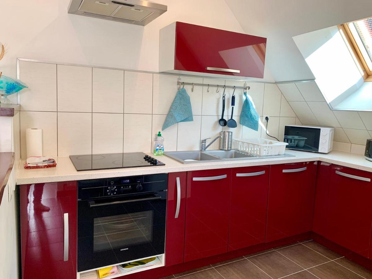 Le Paraty - Maison Independante 72 M2 Pont-Sainte-Maxence Kültér fotó